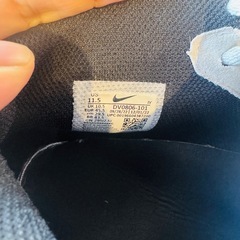 NIKE air force１high ハイカット29.5cmの画像