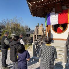 12月24日(水) 10:00～ 祥應寺「開運地蔵尊 納めの地蔵縁日」誰でも参加自由♪ - 国分寺市