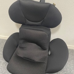 Combi the S plus ISOFIX対応チャイルドシーの画像