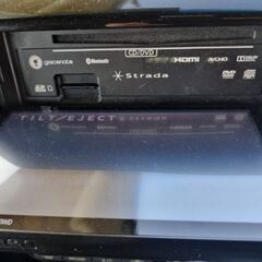 SD　ナビの画像