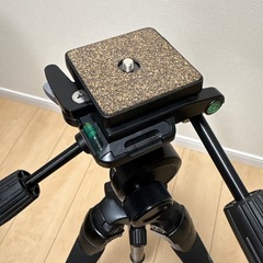 SLIK スリック　プロ700DXⅢ　の画像