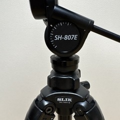 SLIK スリック　プロ700DXⅢ　の画像