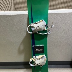 スノボ用品　セットの画像