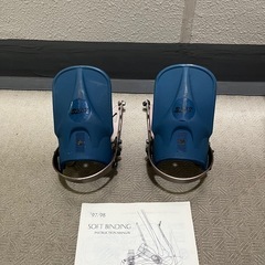 スノボ用品　セットの画像