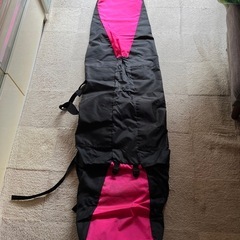 スノボ用品　セットの画像