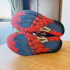 アシックス　ランニングシューズ　29cmの画像