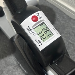 【500円・12/7お渡し】サイドステッパーの画像