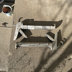 コーキングガンの画像