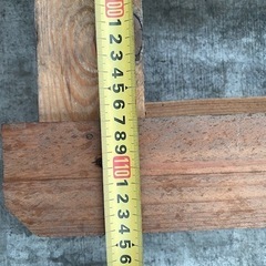 木材　 木製パレット　DIYや薪にの画像