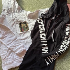 レディース服の画像