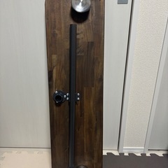 商談中！ハイエース　 セカンドテーブル の画像