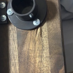 商談中！ハイエース　 セカンドテーブル の画像