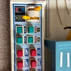 トミカプラレール　の画像