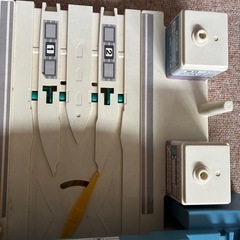 トミカプラレール　の画像