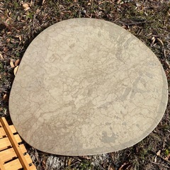 大理石テーブル(天板のみ)の画像