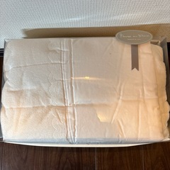 布団未使用の画像