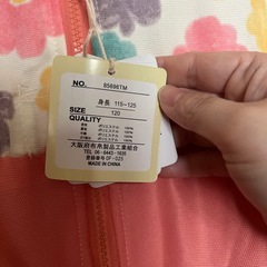 女の子 ジャンプスーツ
の画像