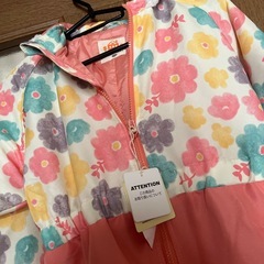 女の子 ジャンプスーツ
の画像