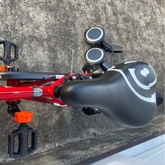 ディーバイク　マスタープラス　16インチの画像