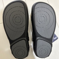 DAIWAラジアルデッキサンダル【新品】の画像