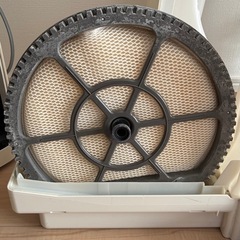 プラズマクラスター空気清浄加湿器の画像