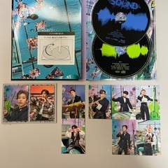 straykids アルバム　まとめ売りの画像