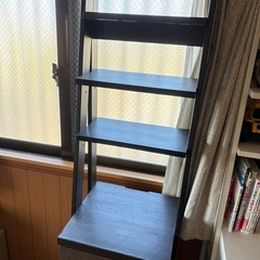 早い者勝ち！定価３万　ニトリ お洒落なチェストの画像