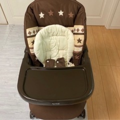 ベビーベットの画像