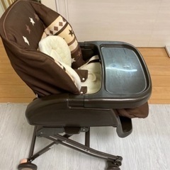 ベビーベットの画像