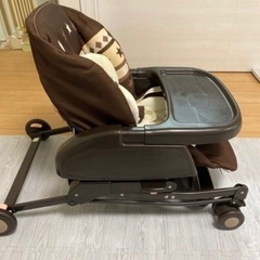 ベビーベットの画像