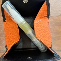 小銭入れの画像