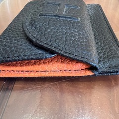 小銭入れの画像