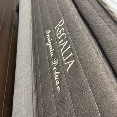 レガリア　ベットの画像