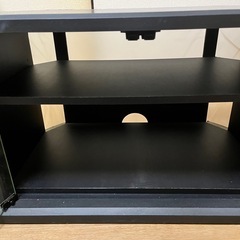 テレビ台の画像