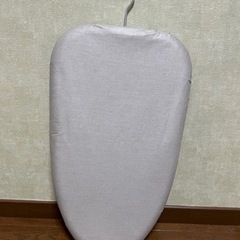 全身鏡、アイロン＋アイロン台(まとめ買いお得！)単品でのお引取り可能な方もご連絡ください！の画像