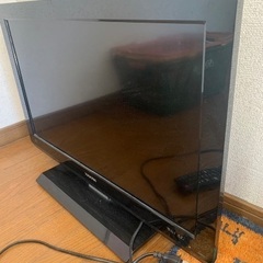 2011年REGZAテレビの画像