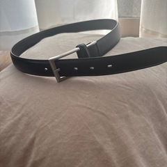 NICOLE  ベルトの画像