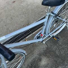 シティサイクル　002の画像