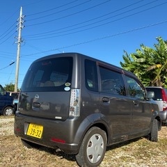 車検付き、とりあえずの方にの画像