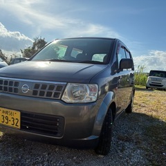 車検付き、とりあえずの方にの画像