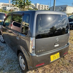 車検付き、とりあえずの方にの画像