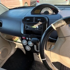 車検付き、とりあえずの方にの画像