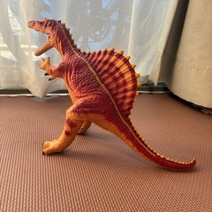 スピノサウルスの画像