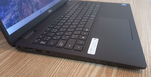 セール中 美品！2021年製造！第11世代！office2024付き！