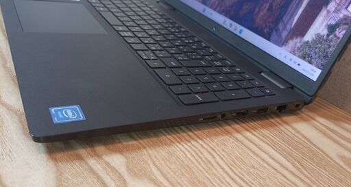 2021年製！office2024付き！希少なダブルストレージ！美品！ セール中 美品！2021年製造！第11世代！office2024付き！