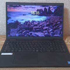 美品！2021年製造！第11世代！office2024付き！の画像