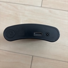 モバイルバッテリーの画像