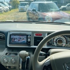 ホンダ　ライフの画像