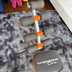 ワンダーコワーの画像