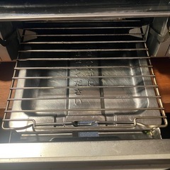 2口ガスコンロ
の画像